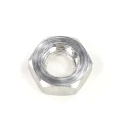 Ecrou pour collet M8x1 alu