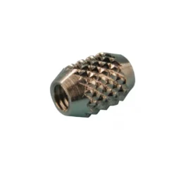 ECROU PRISONNIER CONIQUE M2 6pcs
