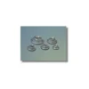 ECROU PRISONNIER COURT A COLLER M4 10pcs