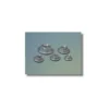 ECROU PRISONNIER COURT A COLLER M5 10pcs