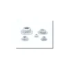 ECROU PRISONNIER COURT A COLLER M8 10pcs