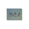 ECROU PRISONNIER LONG A COLLER M6 10pcs