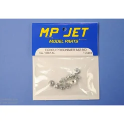 ECROU PRISONNIER M2 HD 10pcs