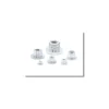 ECROU PRISONNIER M3 HD 10pcs
