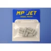 ECROU PRISONNIER M4 10pcs