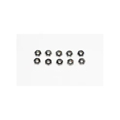 Ecrous Inox M3 (10 pcs)