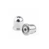 ecrou spécial en aluminium percé , M8 * 1 (1PC)