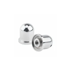 ecrou spécial en aluminium percé , M8 * 1 (1PC)