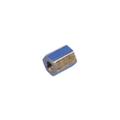 ECROU SPECIAL DE CHAPE M2 10pcs