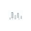 Ecrous prisonniers Alu M3 10pcs