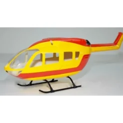 EC-145 Sécurité civile classe 450