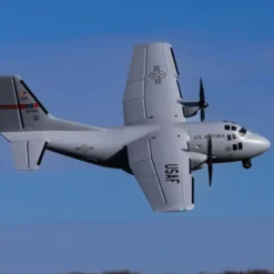 EC-1500 Twin 1.5m BNF Basic with AS3X and SAFE Select