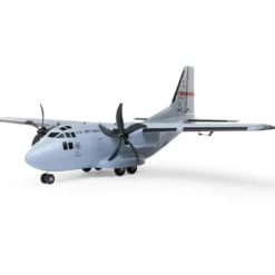 EC-1500 Twin 1.5m BNF Basic with AS3X and SAFE Select