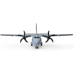 EC-1500 Twin 1.5m BNF Basic with AS3X and SAFE Select