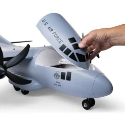 EC-1500 Twin 1.5m PNP