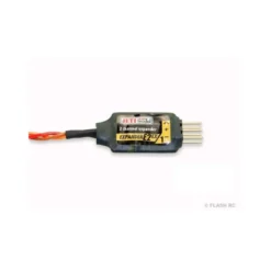 E2 expander Duplex 2.4EX Jeti