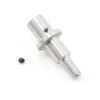 EFL2735 - Adaptateur d'hélice 5mm - Apprentice S15e/STS - E-Flite