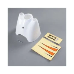 EFL310018 - Capot moteur - Apprentice STS