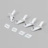 EFL-3242 Control Horn Set: UMX Viper