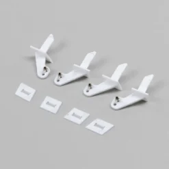 EFL-3242 Control Horn Set: UMX Viper