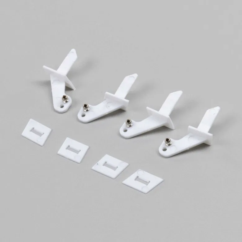 EFL-3242 Control Horn Set: UMX Viper