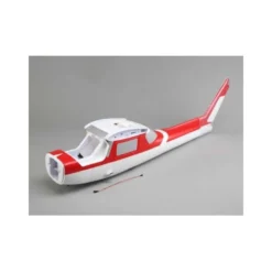 EFL1401 - Fuselage - Carbon Z cessna 150