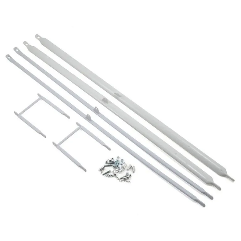 EFL1045010 - Haubans avec accessoires de fixation - Carbon-Z Cub E-Flite