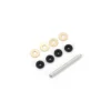 EFLH3013 - Axe et joints pales - Blade MSR E-Flite
