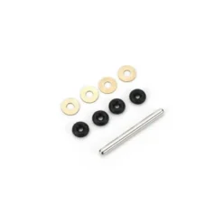 EFLH3013 - Axe et joints pales - Blade MSR E-Flite