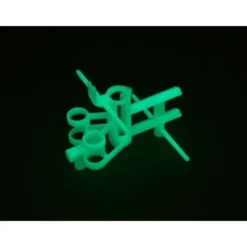 EFLH2224GL - Chassis principal Phosphorescent - Blade MCX E-Flite