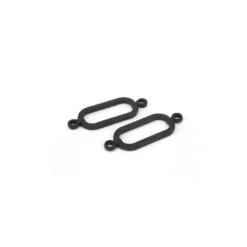 EFLH1163 - Jeu de commandes cadre barre de bell - Blade SR E-Flite