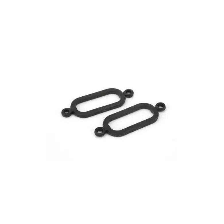EFLH1163 - Jeu de commandes cadre barre de bell - Blade SR E-Flite