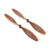 EFL617505 - Hélices (2) - A6M5 Zero 300 E-Flite