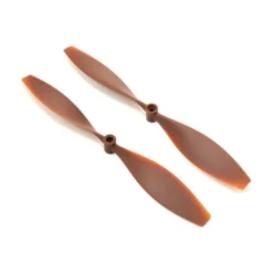 EFL617505 - Hélices (2) - A6M5 Zero 300 E-Flite