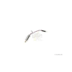 EFLH2410 - Moteur avec pignon sens anti-horaire - Blade MCX2 E-Flite