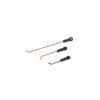 EFLH2518 - Set de commande - Blade MCX TANDEM E-Flite