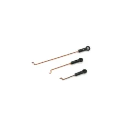 EFLH2518 - Set de commande - Blade MCX TANDEM E-Flite