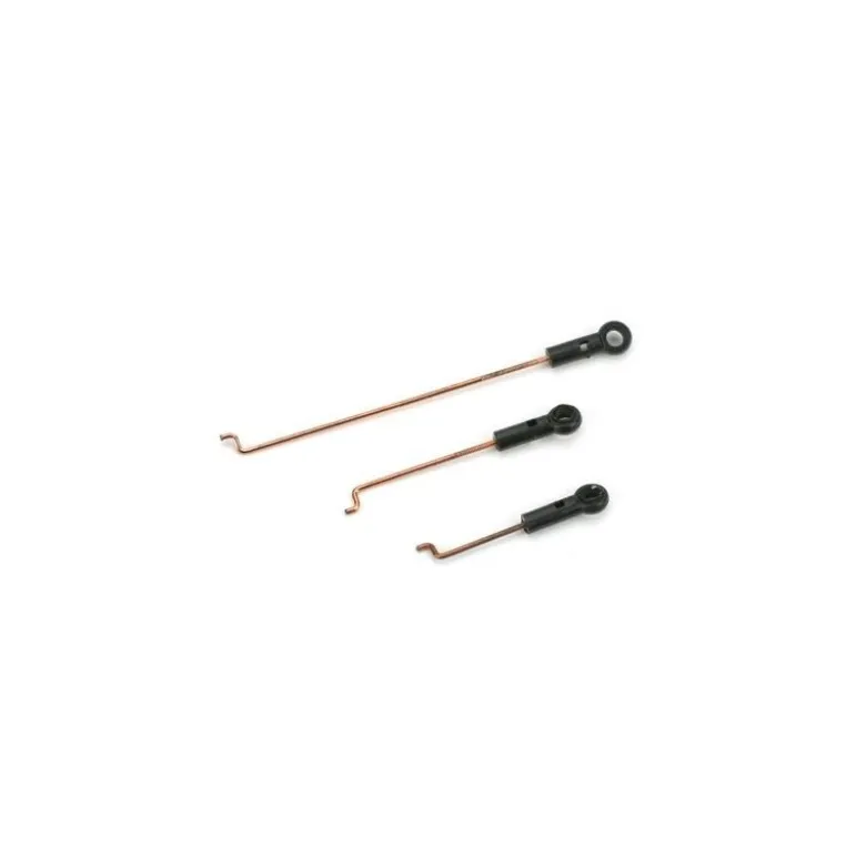 EFLH2518 - Set de commande - Blade MCX TANDEM E-Flite