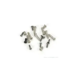 EFLH2225 - Set de visserie - Blade MCX E-Flite