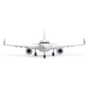 E-flite Airbus A320neo Twin 64mm EDF PNP
