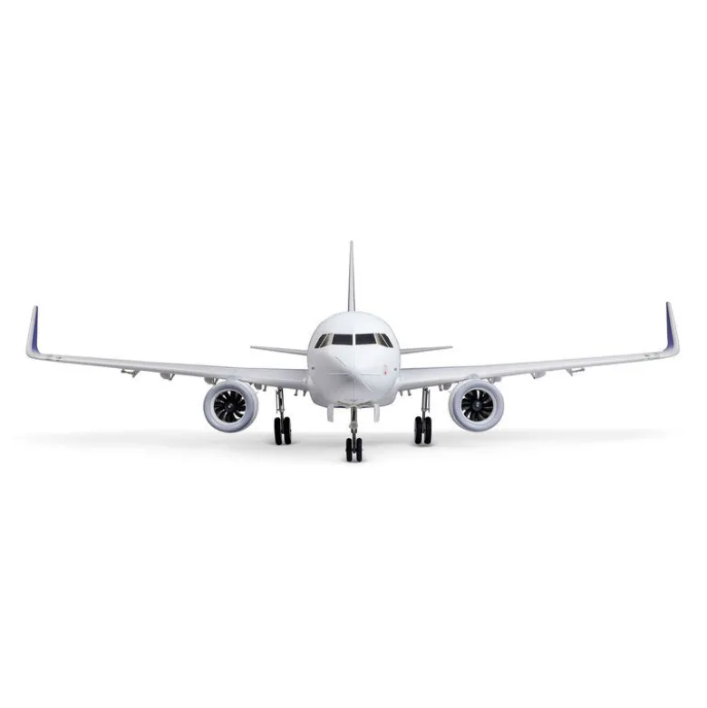 E-flite Airbus A320neo Twin 64mm EDF PNP