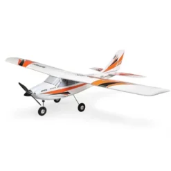 E-Flite Apprentice STS 1.5m RTF Basic avec SAFE et émetteur DXs