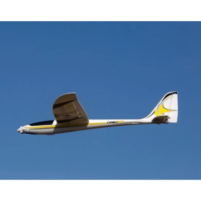 E-Flite Conscendo Evolution 1.5m BNF Basic