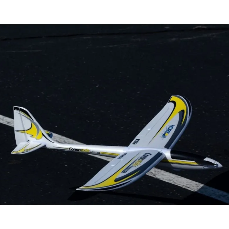 E-Flite Conscendo Evolution 1.5m BNF Basic