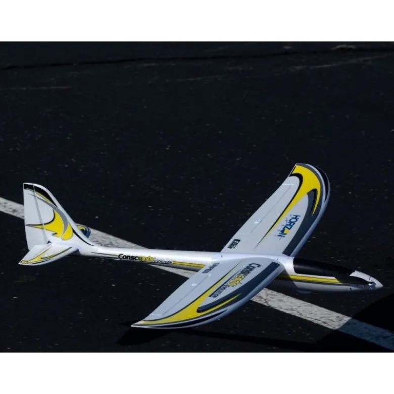 E-Flite Conscendo Evolution 1.5m PNP