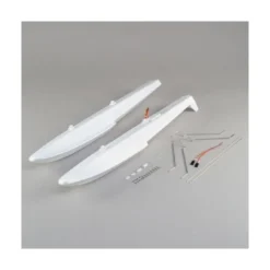 E-Flite Maule 1.5m Ensemble de flotteurs EFL5362