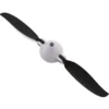 E-Flite Opterra 1.2m hélice repliable + cone