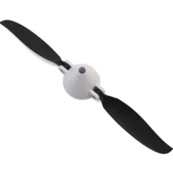 E-Flite Opterra 1.2m hélice repliable + cone