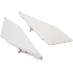E-Flite Opterra 1.2m set de dérives (x2)