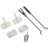 E-Flite Opterra 1.2m set de guignols